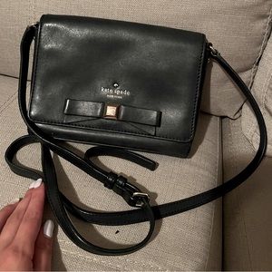 KATE SPADE CROSSBODY BAG